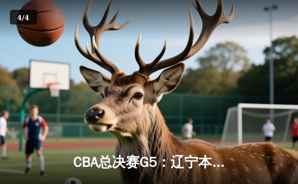 CBA总决赛G5：辽宁本钢加时险胜浙江广厦 卫冕成功斩获队史第三冠 - 4