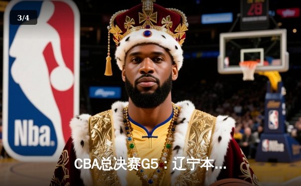 CBA总决赛G5：辽宁本钢加时险胜浙江广厦 赵继伟砍33分加冕FMVP - 3